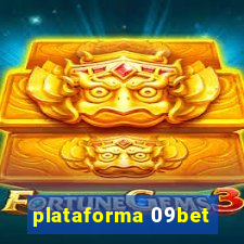 plataforma 09bet